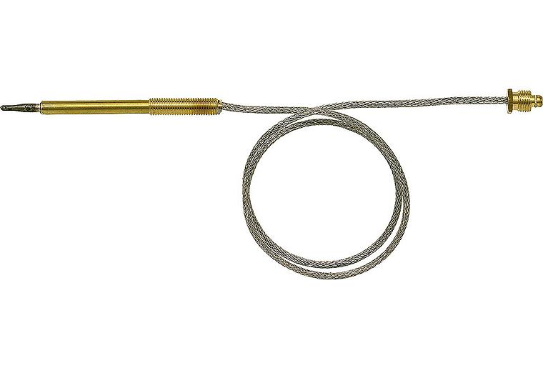 Gewinde-Adapter M10x1 mit Schlitz für Service-Box D305, VPE=10 Stück