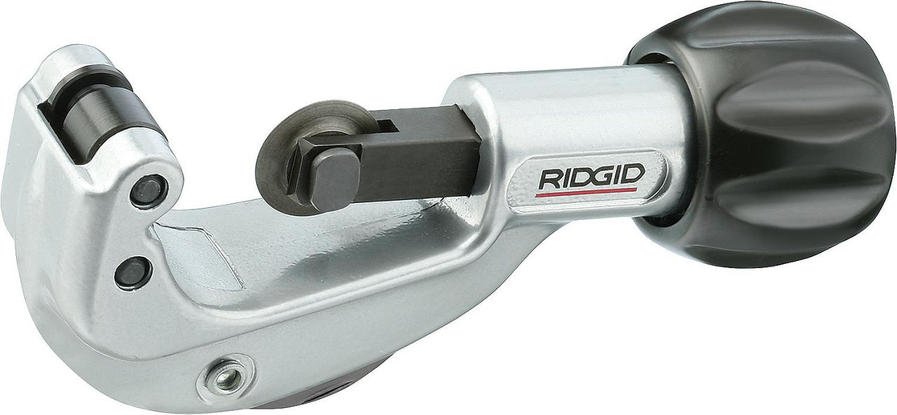 Rohrabschneider Typ 150 LS Schneidbereich 6-35mm dünnwandigen Stahl und Edelstahl Rohrabschneider Typ 150 LS Schneidbereich 6-35mm dünnwandigen Stahl und Edelstahl