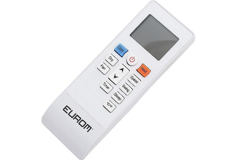 Mobiles Klimagerät Eurom Polar 16 CH