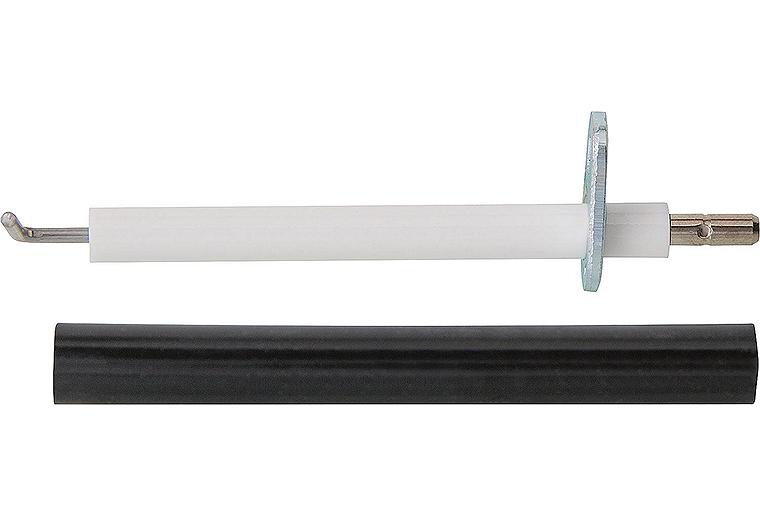 Zünd- und Überwachungselektrode für Wolf GU/GG 86 01 898 Zünd- und Überwachungselektrode für Wolf GU/GG 86 01 898