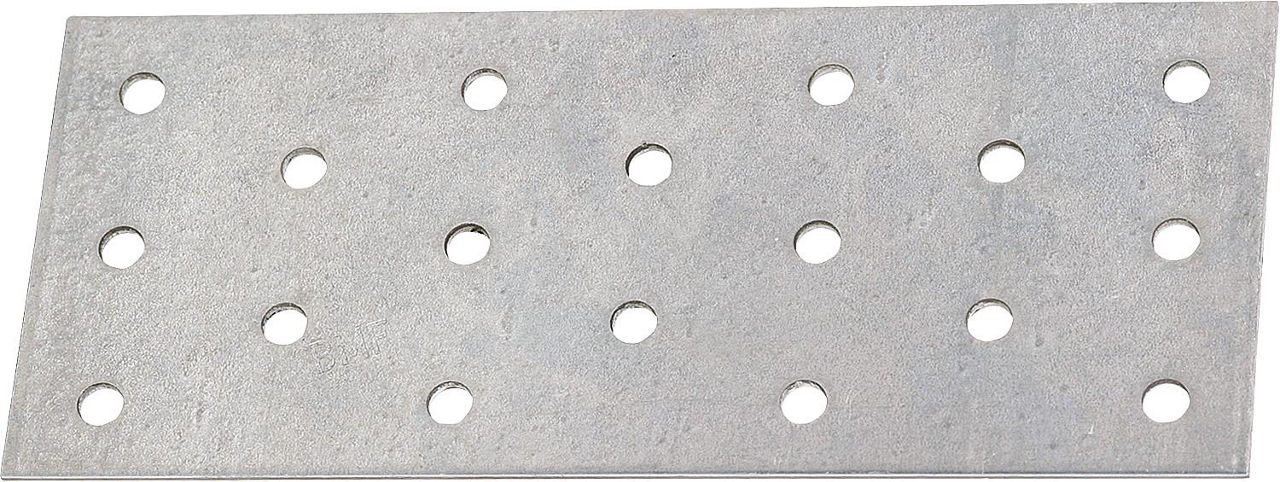 Lochblech 100x140x2mm Lochblech 100x140x2mm