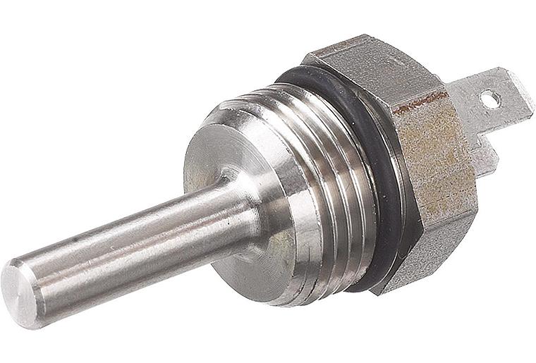Temperaturfühler für ZSBR/zWBR 8-25A Ju.Nr.: 8 729 000 178