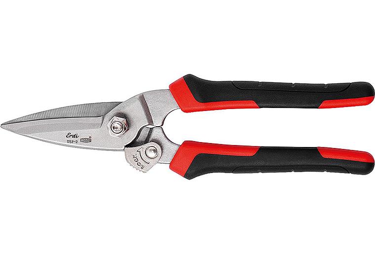 Combi-Schere Bessey gerade D52-2, Länge 200 mm Combi-Schere Bessey gerade D52-2, Länge 200 mm