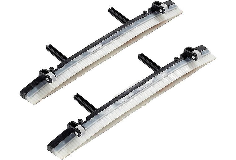 Saugfuss-Set 360 mm Nilfisk SC 250 9100002064