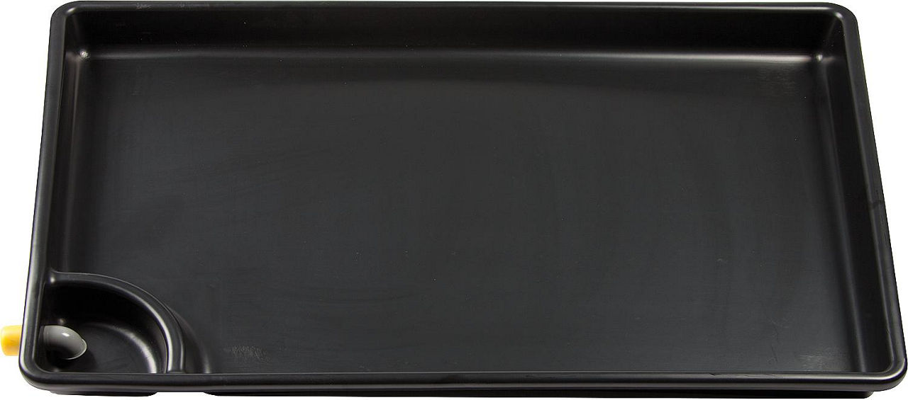 Leckagewanne Typ MKR 120SE LxBxH: 1200x800x100mm Leckagewanne Typ MKR 120SE LxBxH: 1200x800x100mm