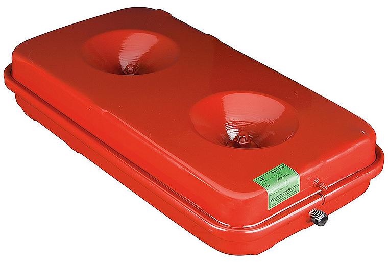 Ausdehnungsgefäß (o. R) Remeha 16 Liter S49294