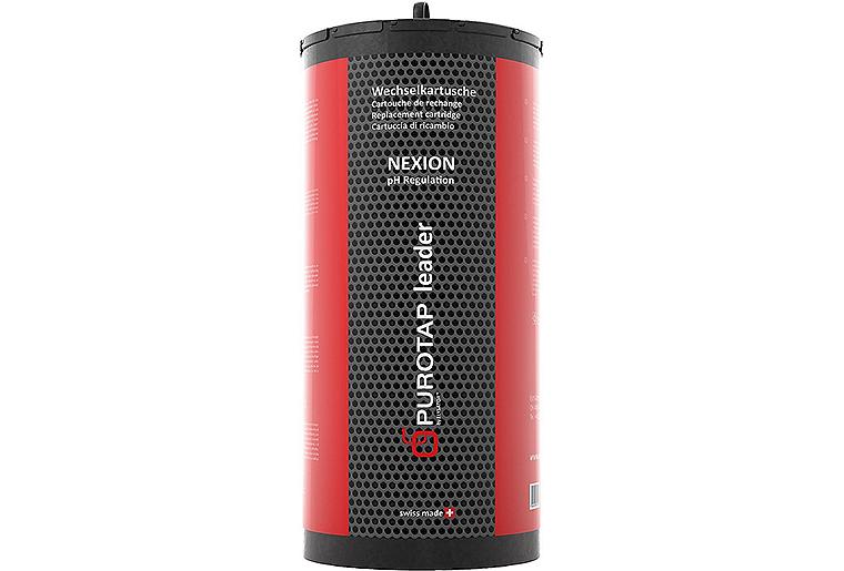 Wechselkartusche Purotap L50 Nexion, PH-Wert stabilisierend Wechselkartusche Purotap L50 Nexion, PH-Wert stabilisierend