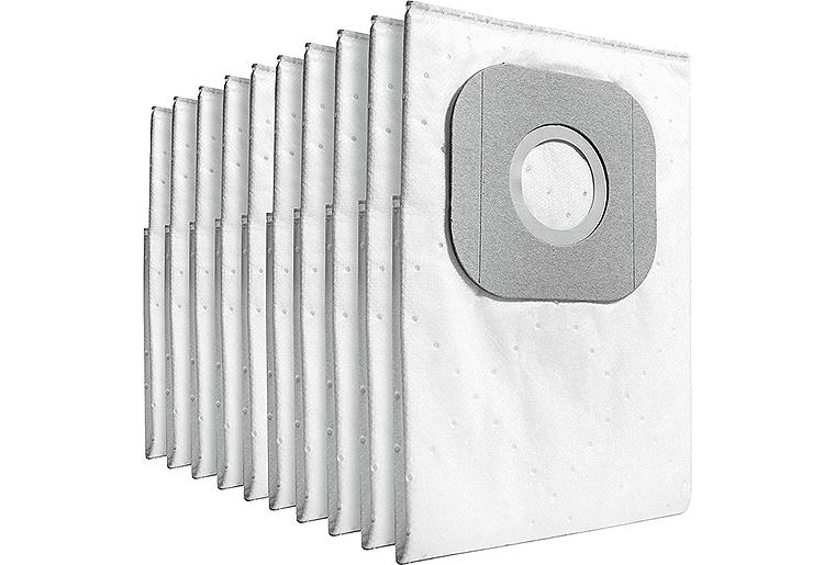 Vliesstaubsaugerbeutel KÄRCHER VPE 10 Stück, passend für T7/1 Classic Vliesstaubsaugerbeutel KÄRCHER VPE 10 Stück, passend für T7/1 Classic