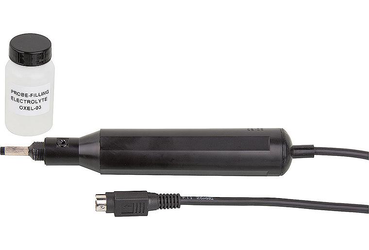 Restsauerstoff Sonde für WAM235