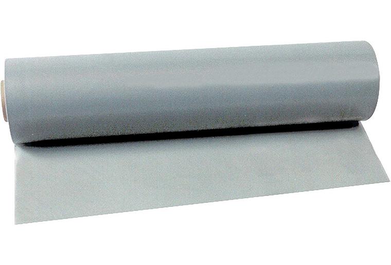 PE-Abdeckfolie 0,2 mm 2,0 x 50 m, Rolle a 100 m² PE-Abdeckfolie 0,2 mm 2,0 x 50 m, Rolle a 100 m²