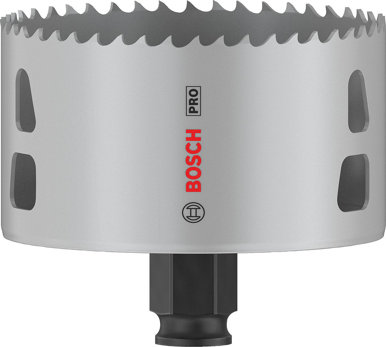 Lochsäge Bosch PRO PC PLUS, mit PowerChange Plus Aufnahme, Ø 86 mm