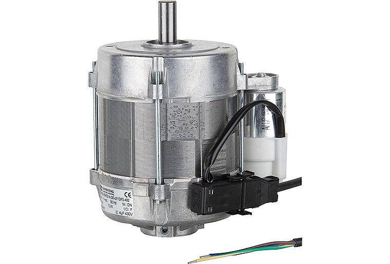 Brennermotor 140 W Giersch 47-90-25531