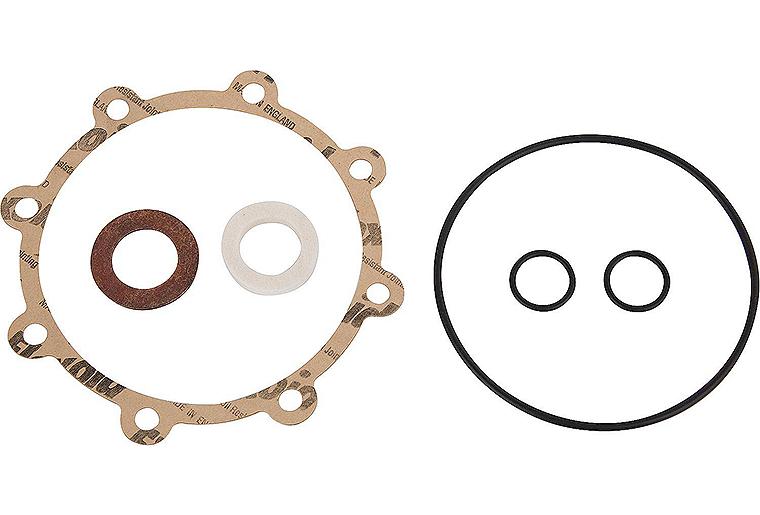 Ersatzdichtungssatz passend für Serie 1000: VF3, VDF3, VF4 für DN 100, DN 125 Ersatzdichtungssatz passend für Serie 1000: VF3, VDF3, VF4 für DN 100, DN 125