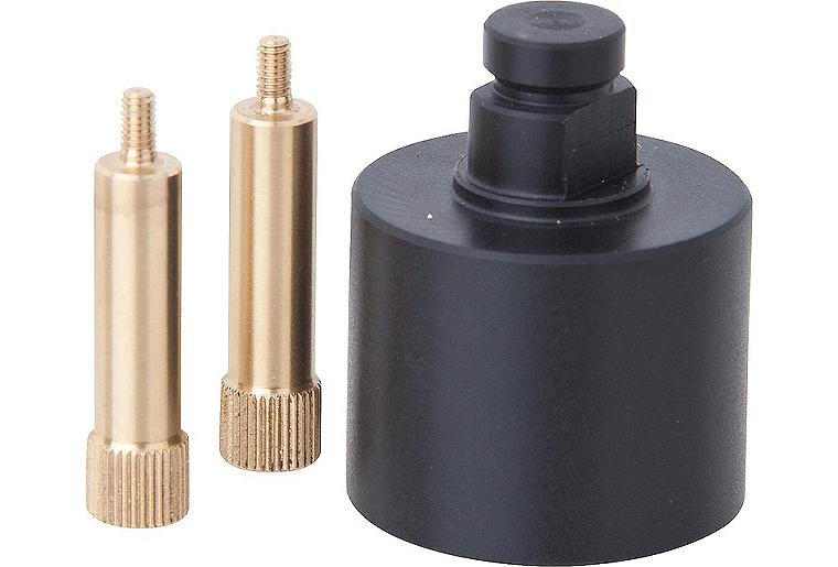Verlängerung 23mm zu UP-Ventil Duplex K4 Verlängerung 23mm zu UP-Ventil Duplex K4