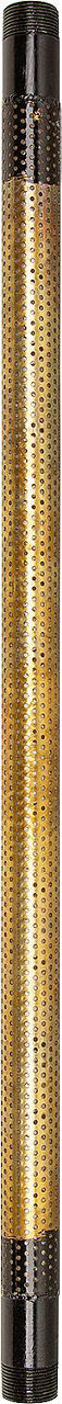Filterverlängerung für Rammfilter Länge ca. 100cm, 1 1/4" Filterverlängerung für Rammfilter Länge ca. 100cm, 1 1/4"