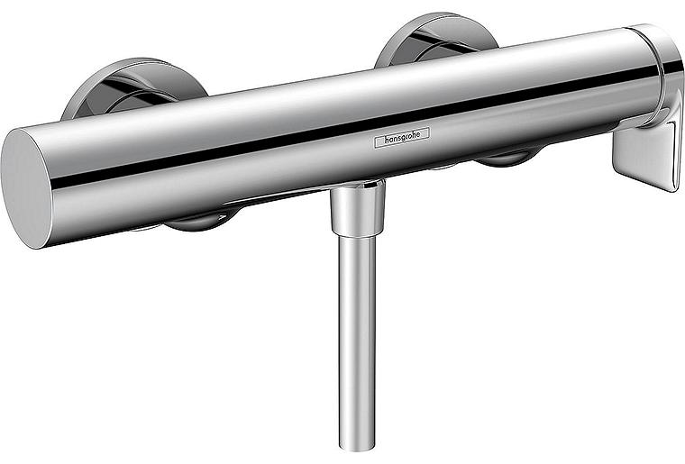 AP-Brausemischer Hansgrohe Vivenis chrom AP-Brausemischer Hansgrohe Vivenis chrom
