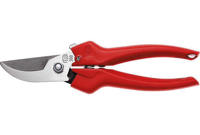 Leseschere FELCO 300 Schnitt-Ø max. 10mm, Länge 190mm Leseschere FELCO 300 Schnitt-Ø max. 10mm, Länge 190mm