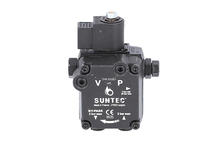 Suntec - Ölbrennerpumpe AS 47 C 1538 6P0500