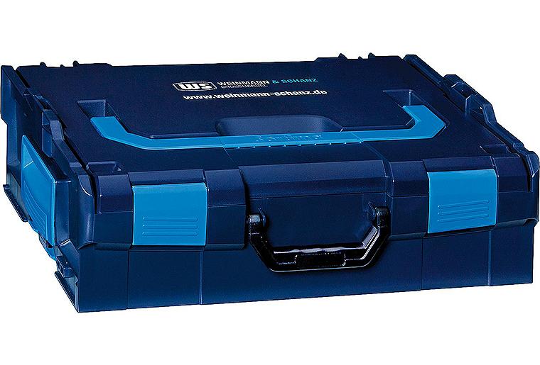 WS L-Boxx 136 442 x 357 x 151mm, leer