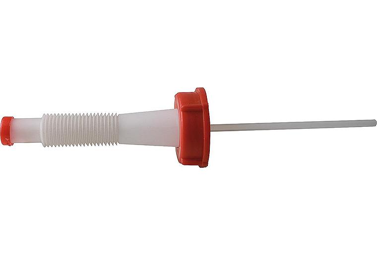 Ausgießer EURO-LOCK AG 61 (für 25l Kanister)