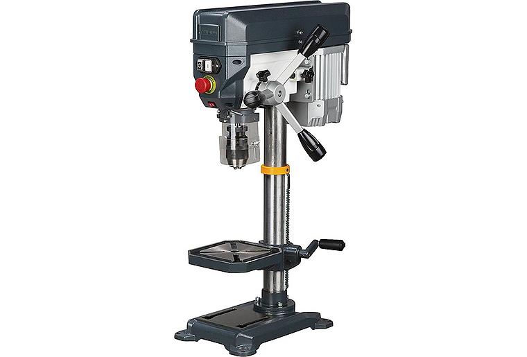 Tischbohrmaschine OPTIMUM OPTIdrill DQ 18, 230V 568x319x849mm