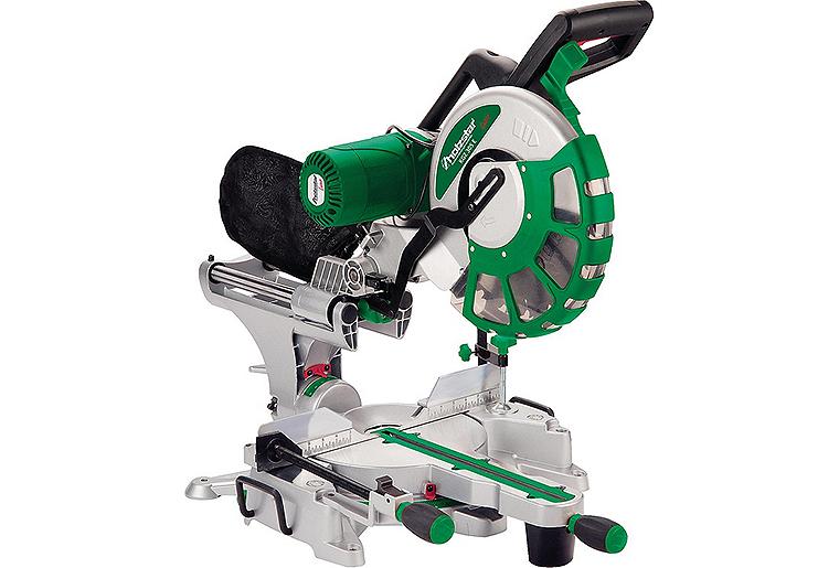 Kapp- und Gehrungssäge HOLZSTAR KGZ305 E, 2000 W