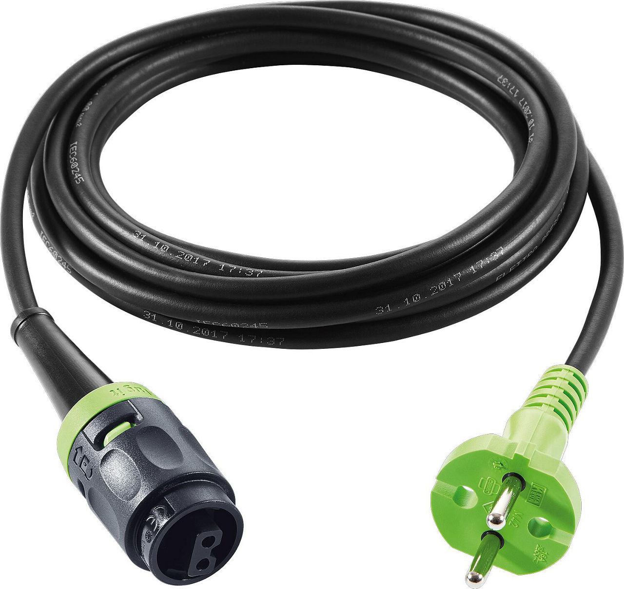 Ersatzkabel Festool H05 RN-F-5,5, Länge = 5,5 m Ersatzkabel Festool H05 RN-F-5,5, Länge = 5,5 m
