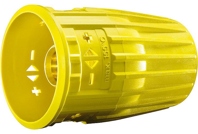 Wassermengen- und Druckregulierer KÄRCHER, Servo Control, für HDS8/18-4C und HDS8/18-4CX Wassermengen- und Druckregulierer KÄRCHER, Servo Control, für HDS8/18-4C und HDS8/18-4CX