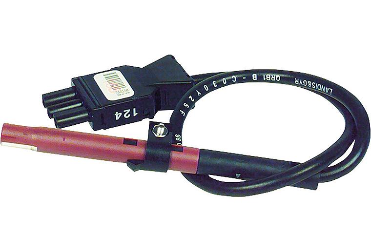 Fotowiderstand L+G QRB 1B mit Stecker Passend für Viessmann