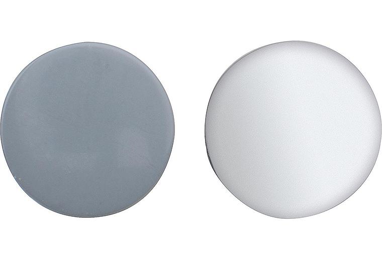 Verschlusskappe Ideal Standard Dekor Active, chrom B960473AA Verschlusskappe Ideal Standard Dekor Active, chrom B960473AA