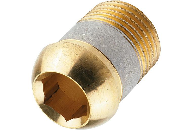 Konus-Nippel R3/8