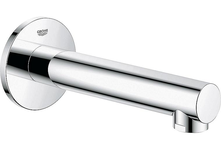 Wanneneinlauf Grohe Concetto Ausladung 170 mm chrom Wanneneinlauf Grohe Concetto Ausladung 170 mm chrom