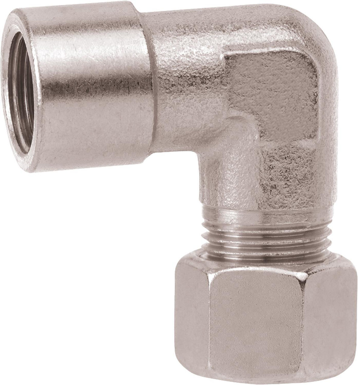 Schneidring - Verschraubung WAV 10 mm x R 1/4" Schneidring - Verschraubung WAV 10 mm x R 1/4"