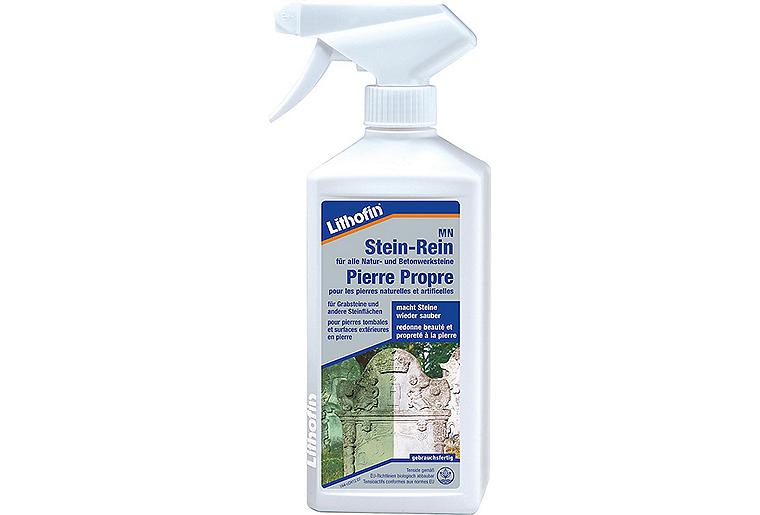 LITHOFIN MN Steinrein, 500 ml Handzerstäuber LITHOFIN MN Steinrein, 500 ml Handzerstäuber
