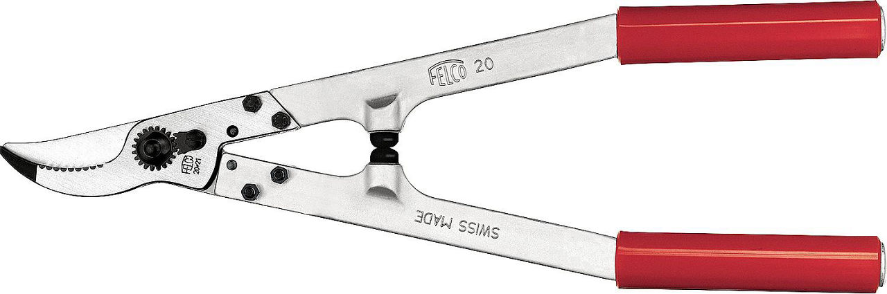 Astschere Felco 20 Schnitt D: max. 35mm, Länge: 430mm