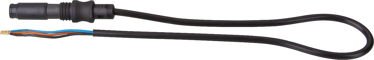 Bauflammenfühler QRC 1A2.103 C 27 Bauflammenfühler QRC 1A2.103 C 27