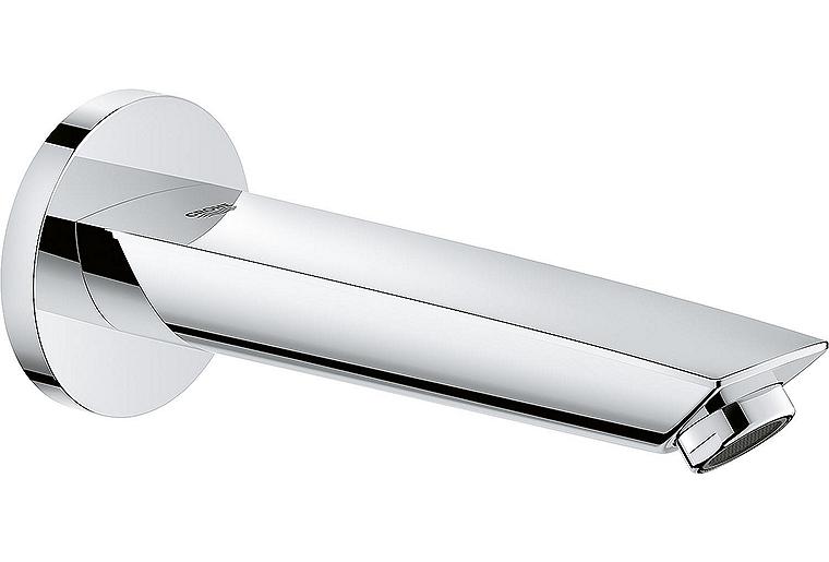 Wanneneinlauf Grohe Eurosmart Auladung 171 mm chrom Wanneneinlauf Grohe Eurosmart Auladung 171 mm chrom