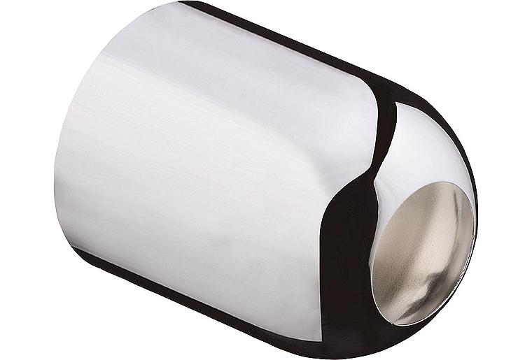 Kugelrosette Hansgrohe für UP-Wannenmischer Axor