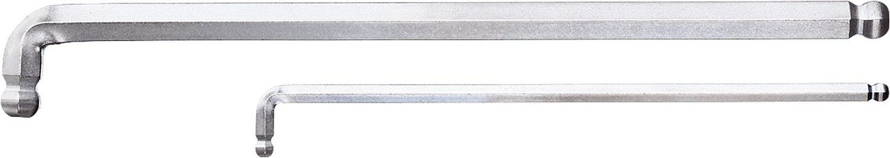 Winkelschraubendreher GEDORE Innen-Sechskant mit Kugelkopf 3,0x129mm Winkelschraubendreher GEDORE Innen-Sechskant mit Kugelkopf 3,0x129mm