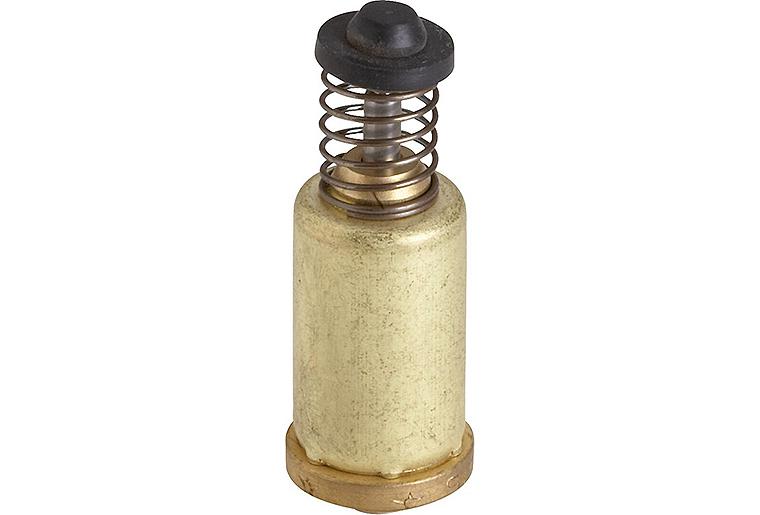 Magneteinsatz Ø 11,3 mm, 5 bar, 80°C