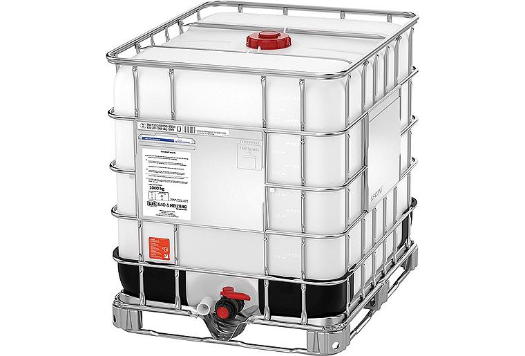 Kühlsole Staubco Heat N -20°C, gebrauchsfertig, Container a 1000Kg
