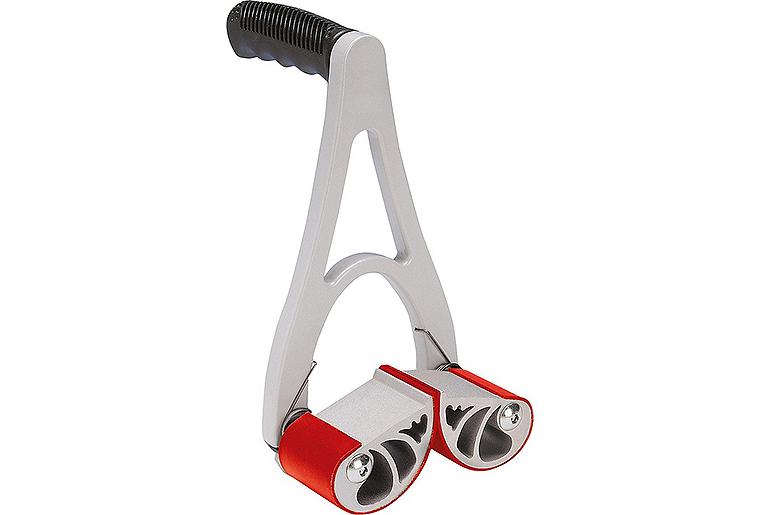 Plattenträger Typ KFP 10-65mm