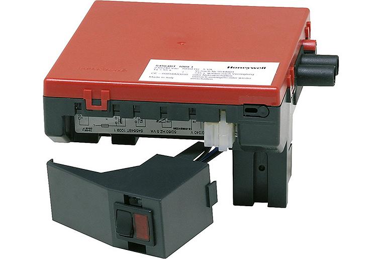Gasfeuerungsautomat GU1 Ref. 7820254 Gasfeuerungsautomat GU1 Ref. 7820254