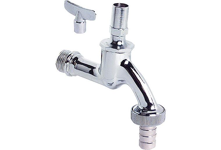 Ersatzschlüssel zu Auslaufhahn (93 064 21) Vierkant 6mm Ersatzschlüssel zu Auslaufhahn (93 064 21) Vierkant 6mm
