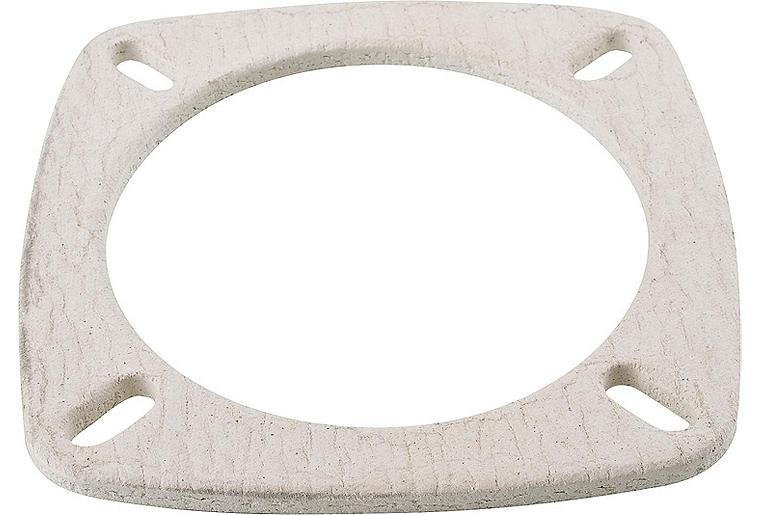 Flanschdichtung Standard W2 159x122 141 213 0150/7