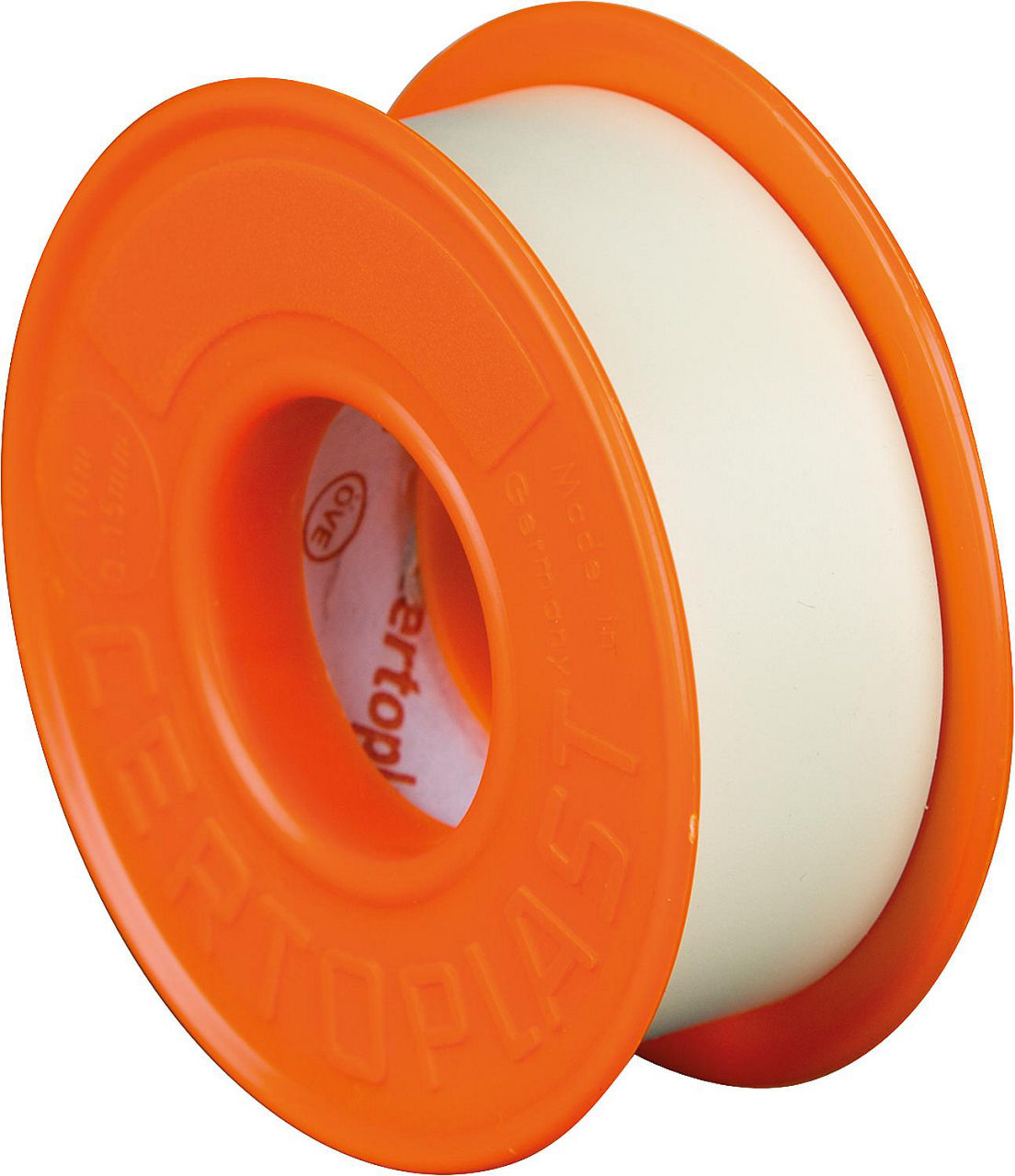 Korrosionsschutzbandagen Farbe hellgrau, Länge: 25 m Breit: 30mm, Stark:0,15mm Korrosionsschutzbandagen Farbe hellgrau, Länge: 25 m Breit: 30mm, Stark:0,15mm