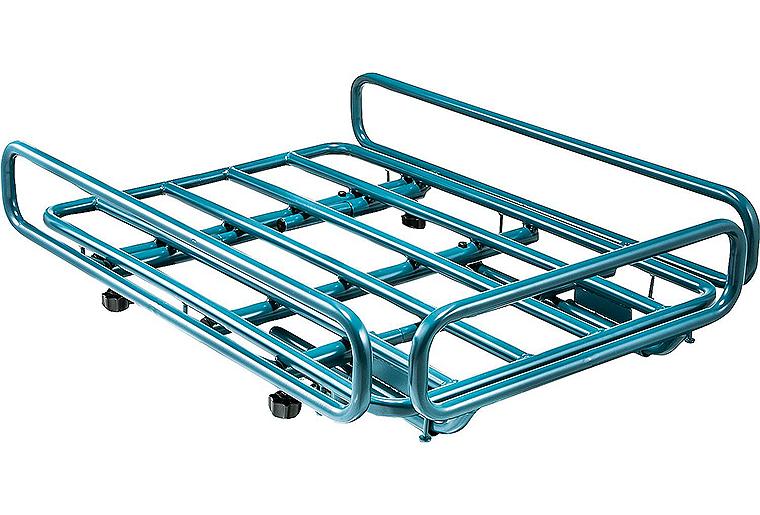 Rohrrahmen MAKITA 199009 für Akku-Schubkarre