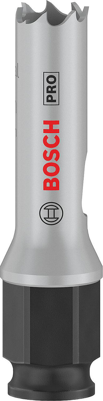 Lochsäge Bosch PRO PC PLUS, mit PowerChange Plus Aufnahme, Ø 14 mm