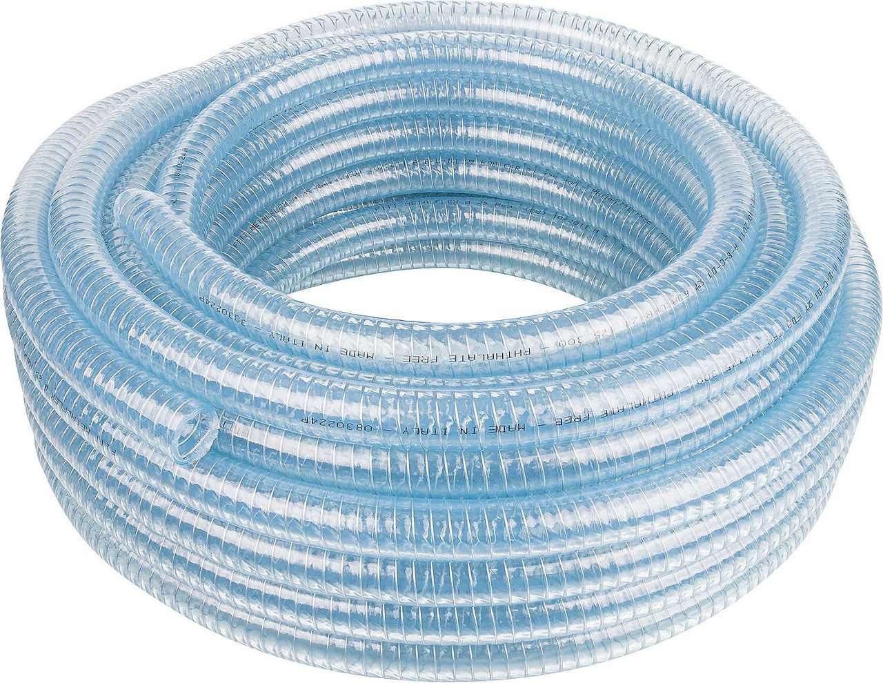 Spiralschlauch 32mm Typ Metal-Flex 30 m Rolle Spiralschlauch 32mm Typ Metal-Flex 30 m Rolle
