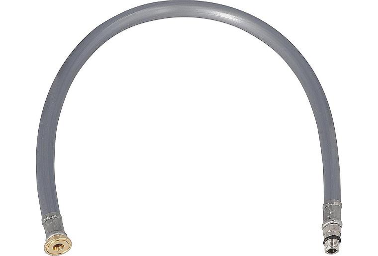 Brauseschlauch zu Spültischischer Enzan 93 124 91, 500mm ab BJ 2023, M10x1 Brauseschlauch zu Spültischischer Enzan 93 124 91, 500mm ab BJ 2023, M10x1